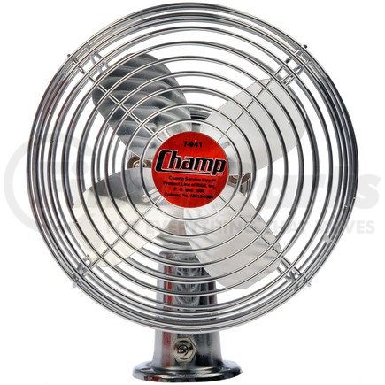 Dorman 7-941 RV/TRUCK FAN