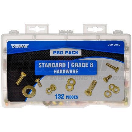 Dorman 799-301D Hardware GR8 ProPk