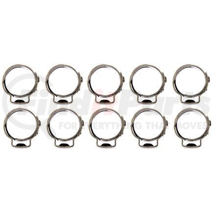 Dorman 800-308 FUEL LINE CLAMPS