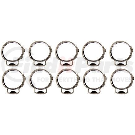 Dorman 800-309 Fuel Line Clamps