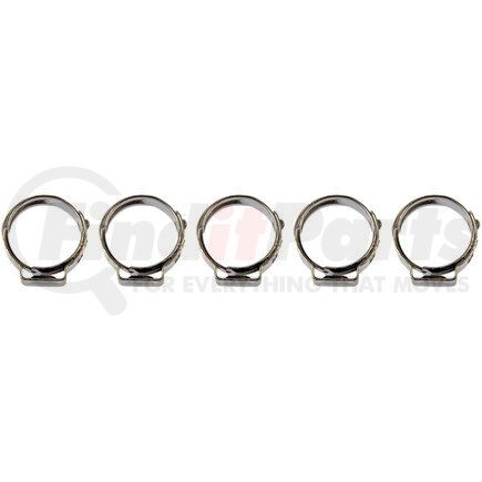 Dorman 800-312 FUEL LINE CLAMPS