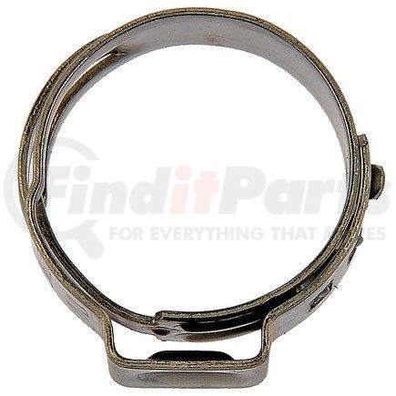 Dorman 800-313 FUEL LINE CLAMPS