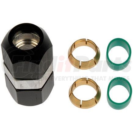 Dorman 800-644 SPLICE FOR A/C LINES