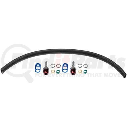 Dorman 800-670 HOSE TO PIPE KIT