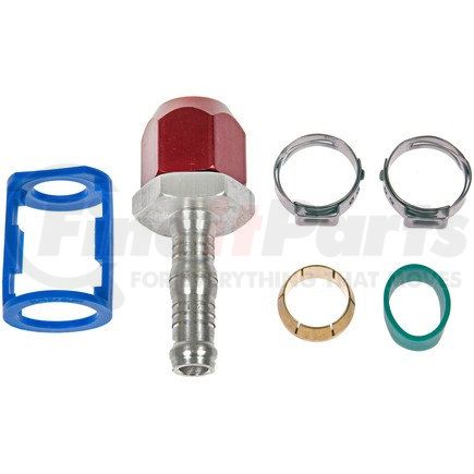 Dorman 800-676 HOSE TO PIPE SPLICE