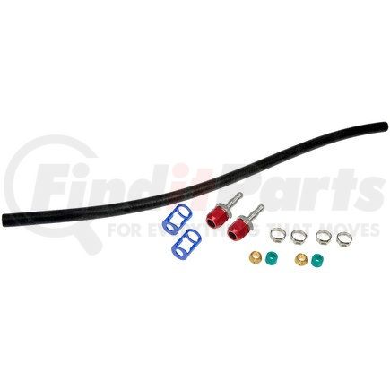 Dorman 800-749 3/8 PS RETURN KIT