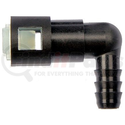 Dorman 800-086 FUEL LINE CONNECTOR