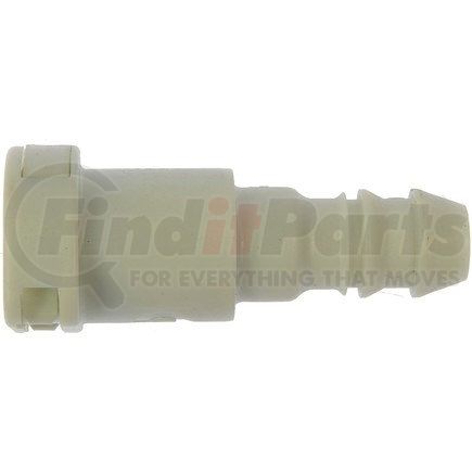 Dorman 800-111 FUEL LINE CONNECTOR