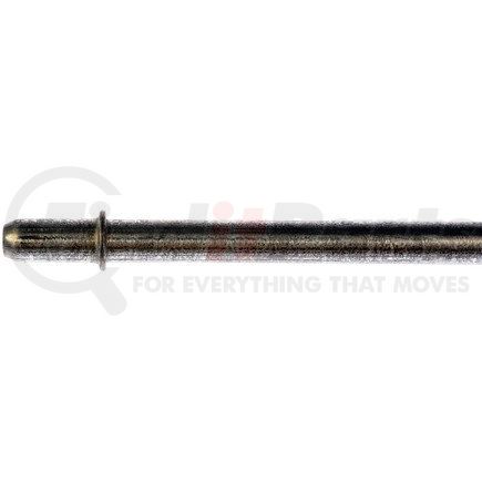 Dorman 800-155 STEEL FUEL LINE REP.