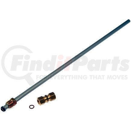 Dorman 800-156 STEEL FUEL LINE REP.