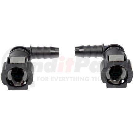 Dorman 800-172 FUEL CONNECTOR