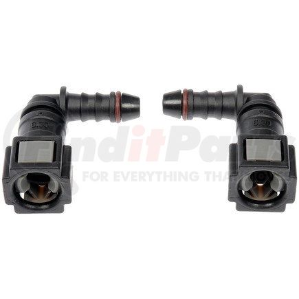 Dorman 800-179 FUEL CONNECTOR