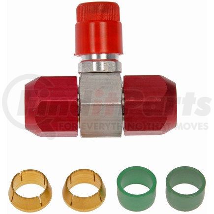 Dorman 800-968 SERVICE PORT TEE