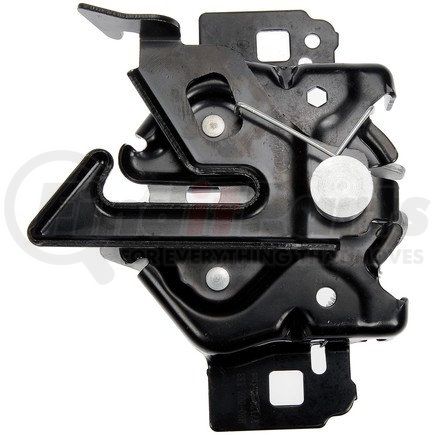 Dorman 820-002 Hood Latch