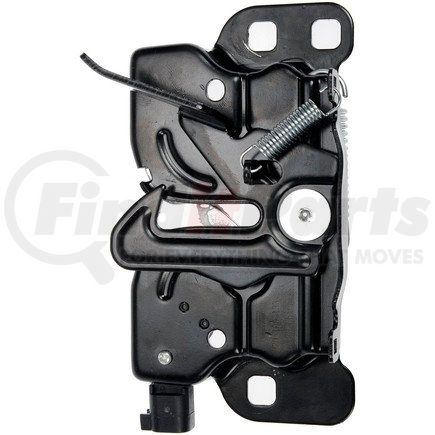 Dorman 820-100 Hood Latch