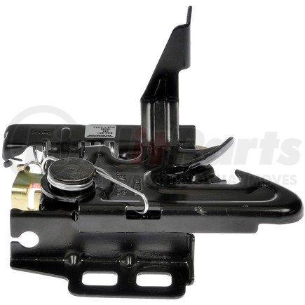 Dorman 820-201 Hood Latch