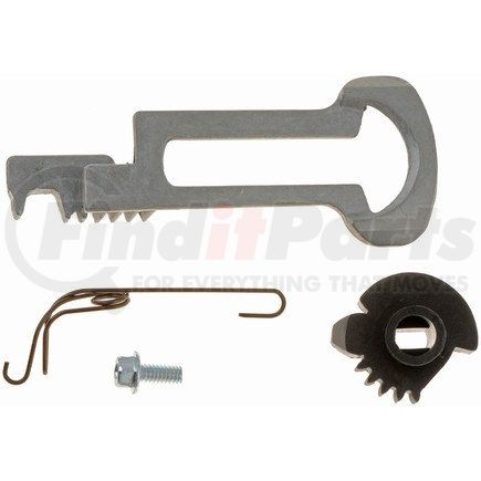 Dorman 83211 Rack And Gear Kit