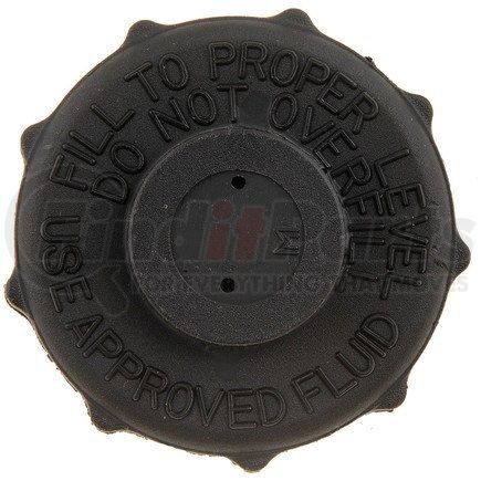 Dorman 82573 POWER STEERING CAP