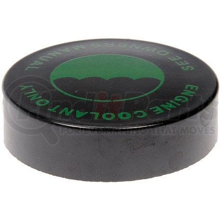 Dorman 82595 COOLANT CAP
