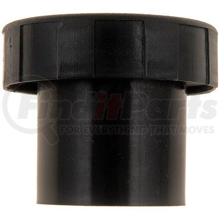 Dorman 82596 COOLANT CAP