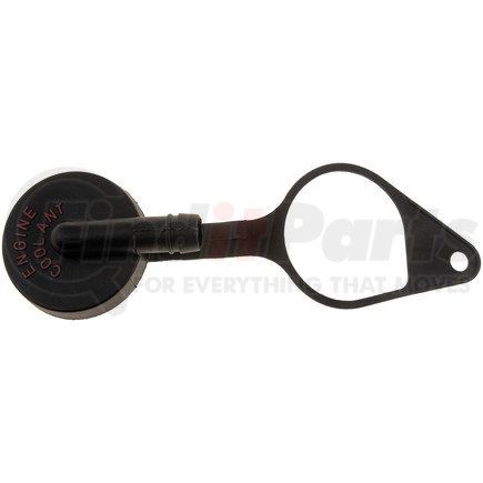 Dorman 82601 COOLANT CAP
