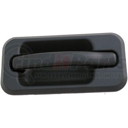 Dorman 83395 EXTERIOR DOOR HANDLE