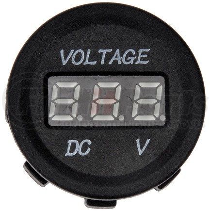 Dorman 84621 DIGITAL VOLTMETER