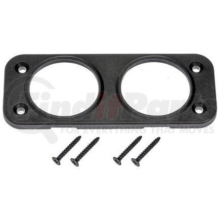 Dorman 84626 MOUNTING PLATE
