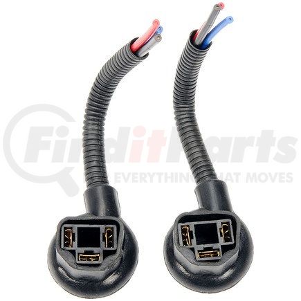 Dorman 84790 HEADLAMP SOCKET
