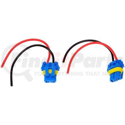 Dorman 84793 HEADLAMP SOCKET