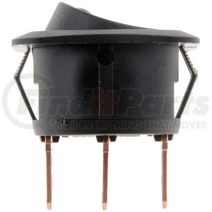 Dorman 84883 ROCKER SWITCH