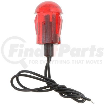 Dorman 84914 LIGHT INDICATOR RED