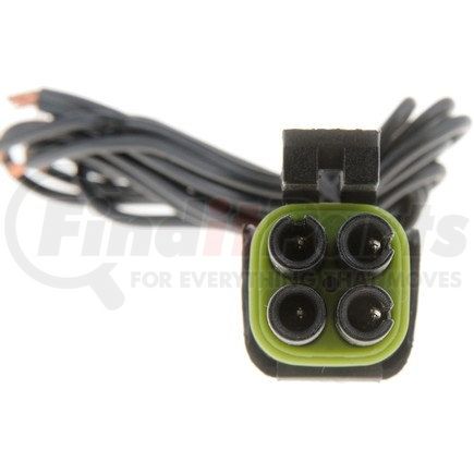 Dorman 85112 IDLE AIR SOCKET