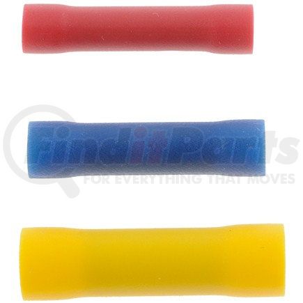 Dorman 85480 BUTT TERMINAL ASSORT