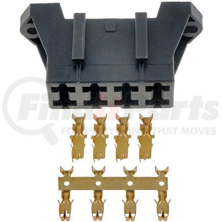 Dorman 85668 FUSE BLOCK