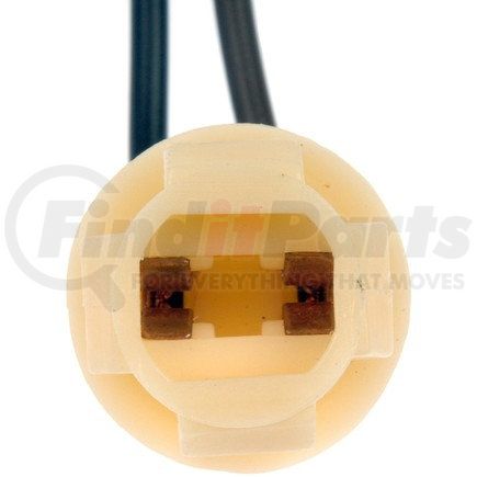 Dorman 85816 SIDEMARKER SOCKET