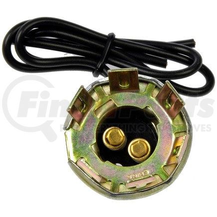 Dorman 85819 FRONT/REAR SOCKET