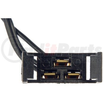 Dorman 85838 FLR MOUNTED SOCKET