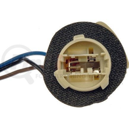 Dorman 85876 STOP/TL/TURN SOCKET