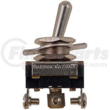 Dorman 85905 TOGGLE ON-OFF 15 AMP