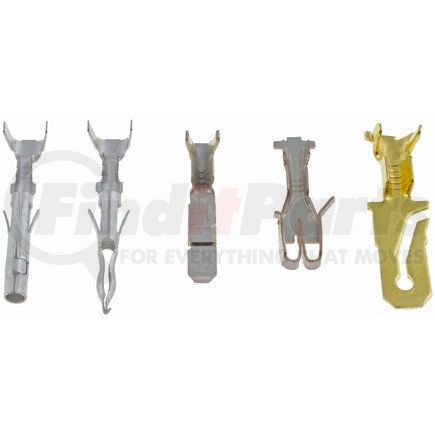Dorman 85376 Tech Term  Assrt.