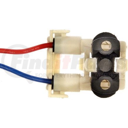 Dorman 85139 TBI SOCKET