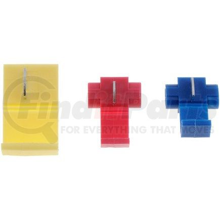 Dorman 86503 QUICK SPLICE ASSORT