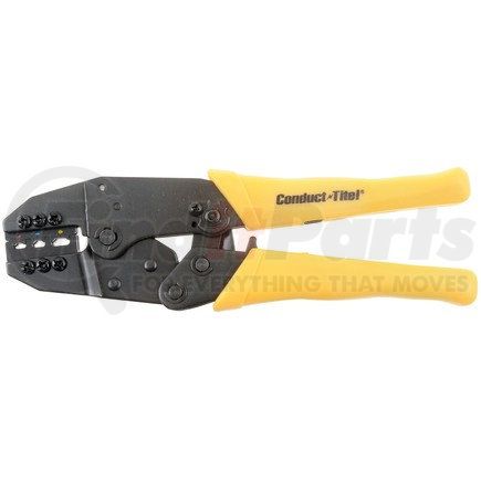 Dorman 86595 CRIMPER - RATCHETING