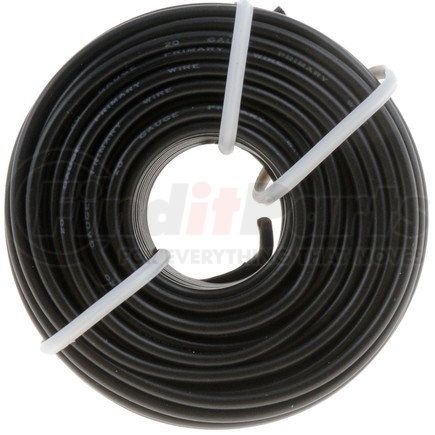 Dorman 86752 WIRE BK 20G 40 CARD