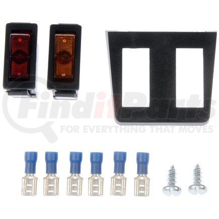 Dorman 86921 TOGGLE SWITCH KIT