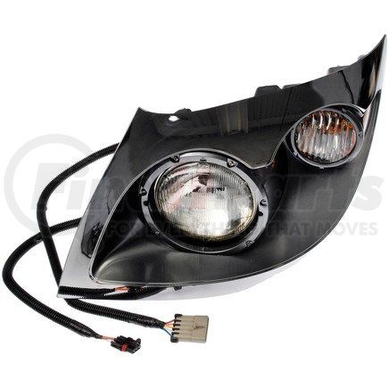 Dorman 888-5102 HEADLIGHT