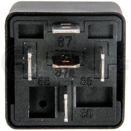 Dorman 88069 5 PIN 30A RELAY