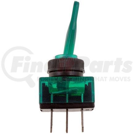 Dorman 85913 TOGGLE GREEN 20 AMP