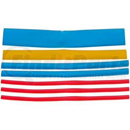 Dorman 85686 HEAT SHRINK TUBING